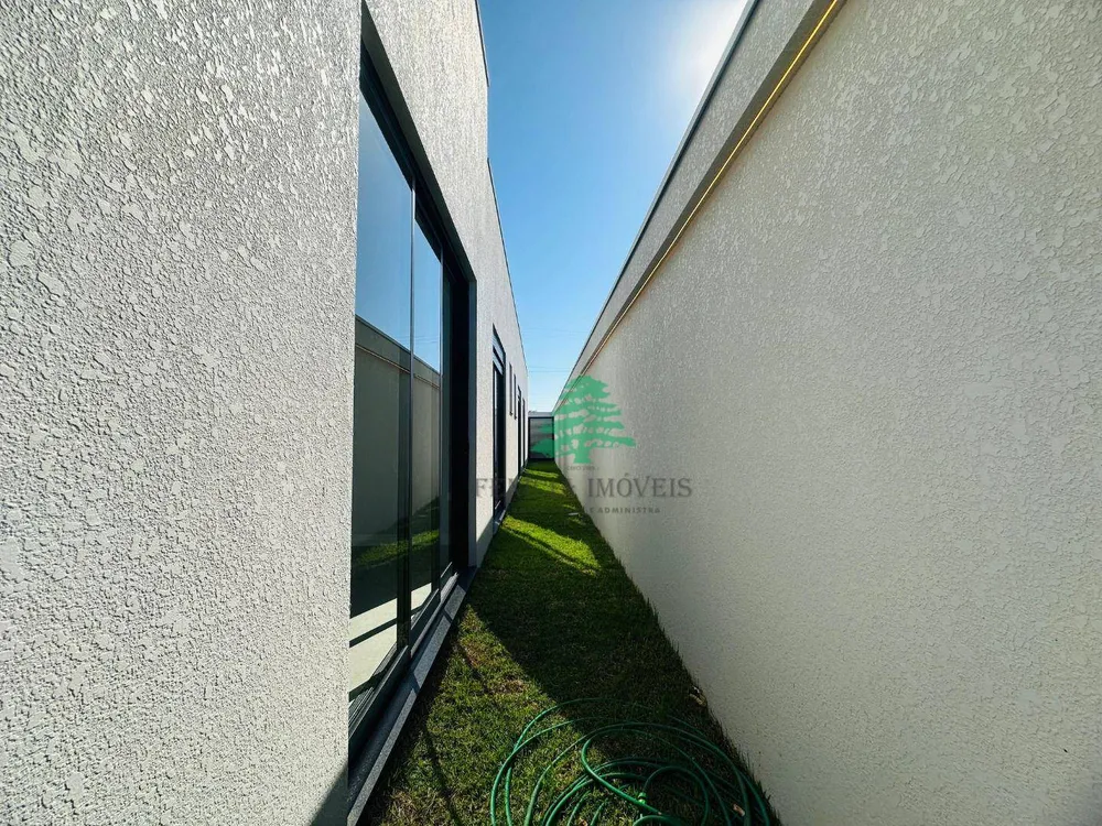 Casa, 3 quartos, 266 m² - Foto 13