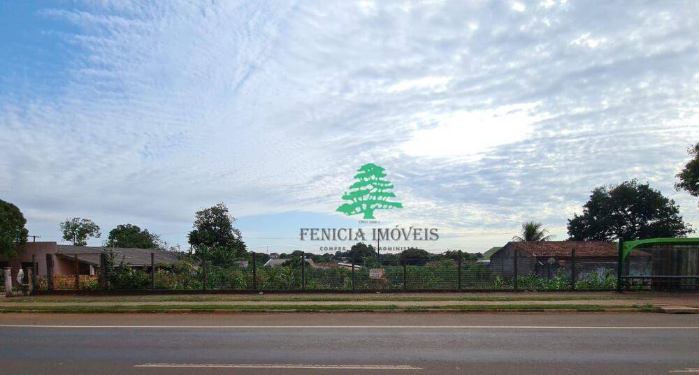 Terreno, 720 m² - Foto 1