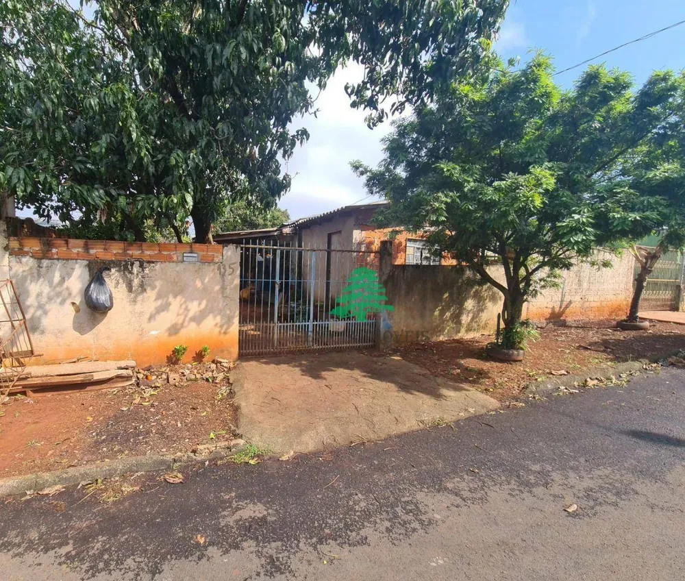 Casa, 2 quartos, 90 m² - Foto 1