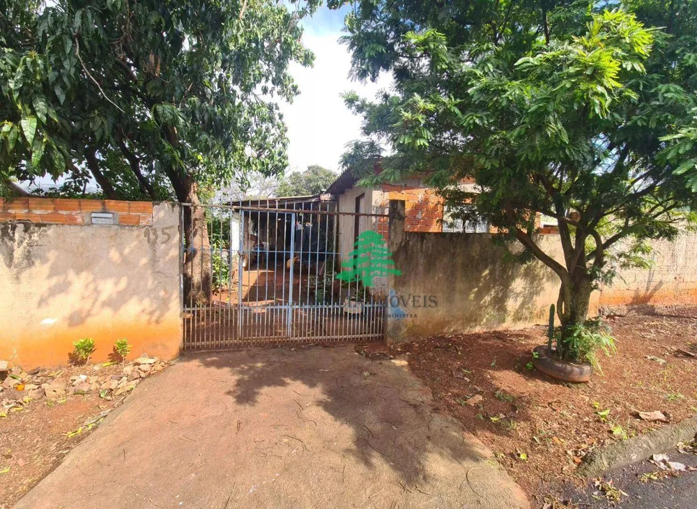 Casa, 2 quartos, 90 m² - Foto 3