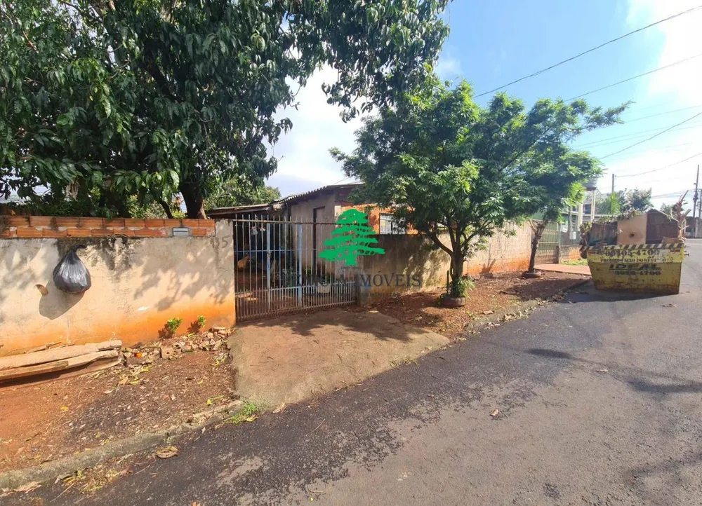 Casa, 2 quartos, 90 m² - Foto 6