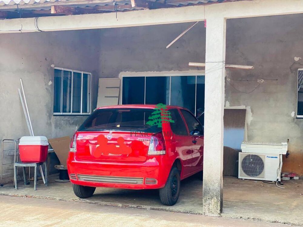 Casa à venda com 3 quartos, 120m² - Foto 5