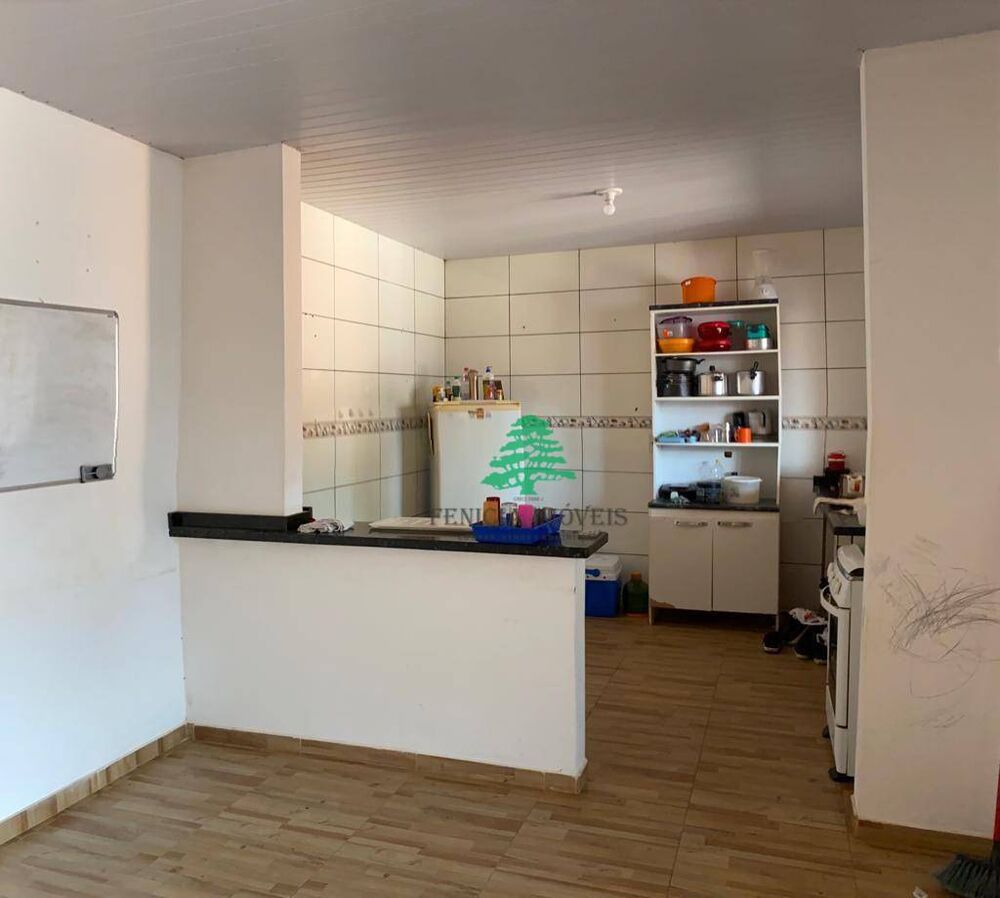 Casa à venda com 3 quartos, 120m² - Foto 3