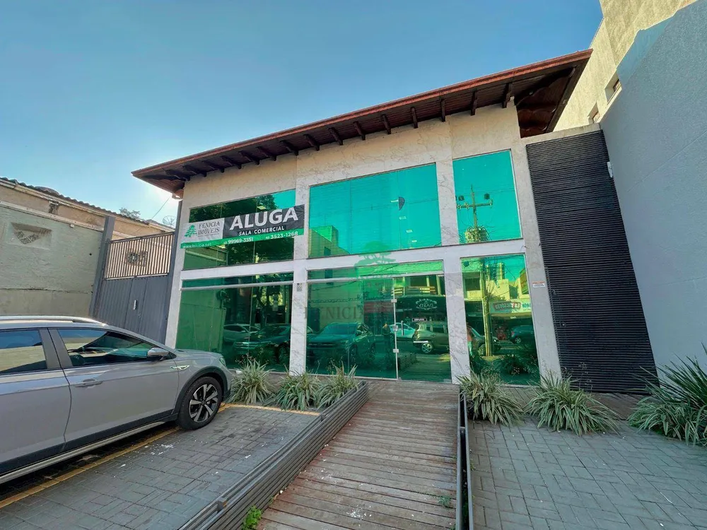 Sala-Conjunto, 185 m² - Foto 1