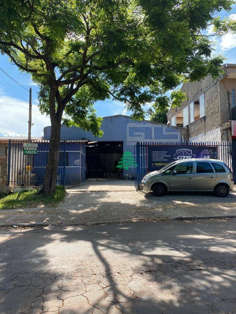Depósito-Galpão, 210 m² - Foto 2