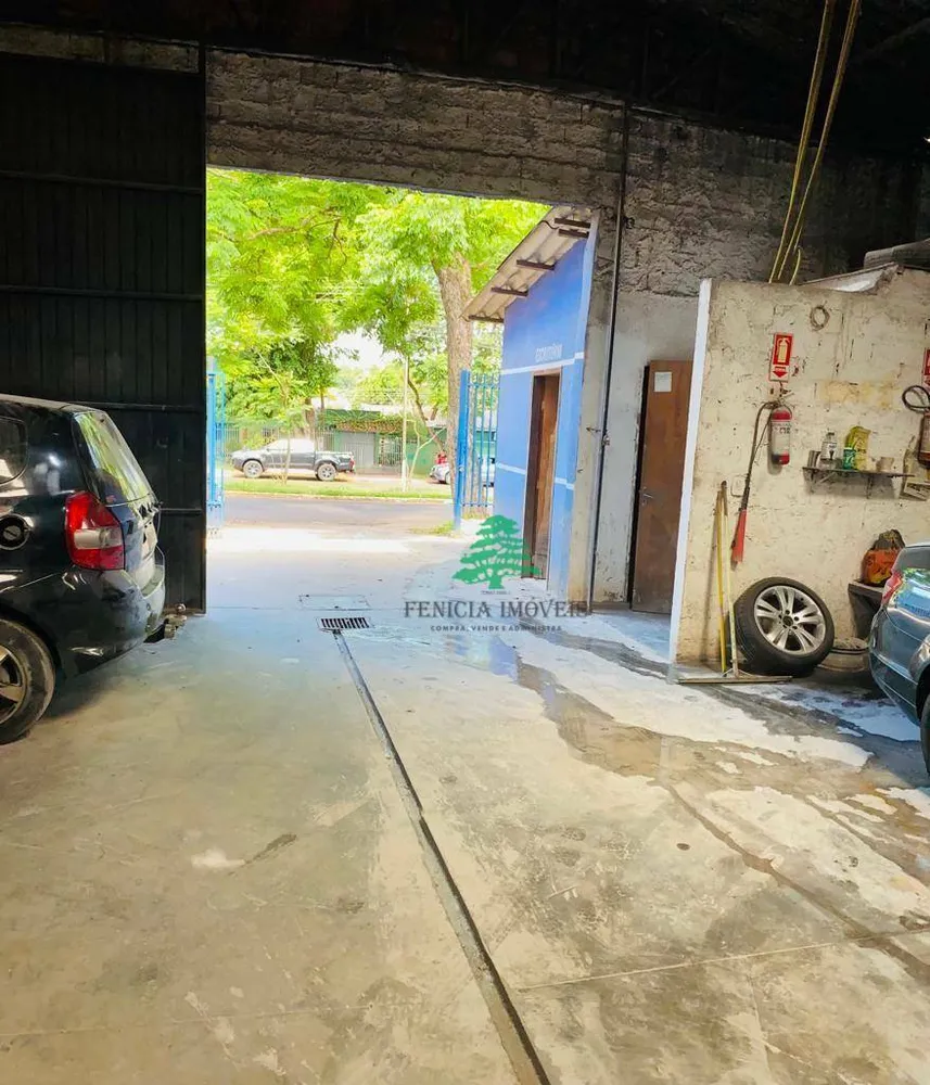 Depósito-Galpão, 210 m² - Foto 9