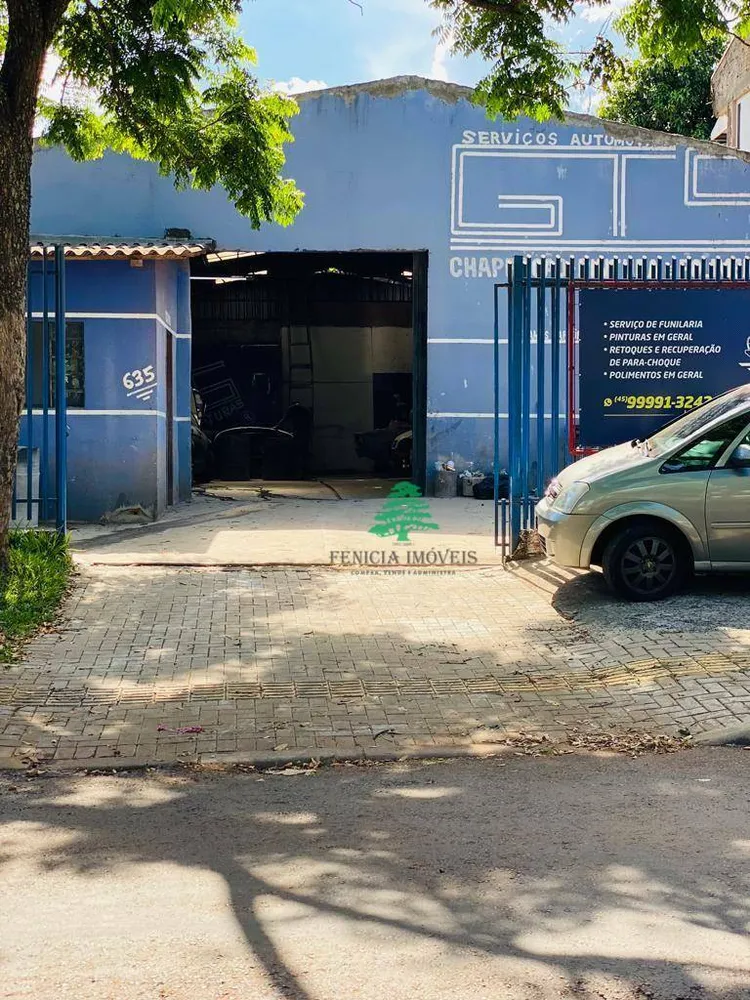 Depósito-Galpão, 210 m² - Foto 6