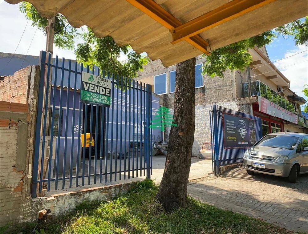 Depósito-Galpão, 210 m² - Foto 3