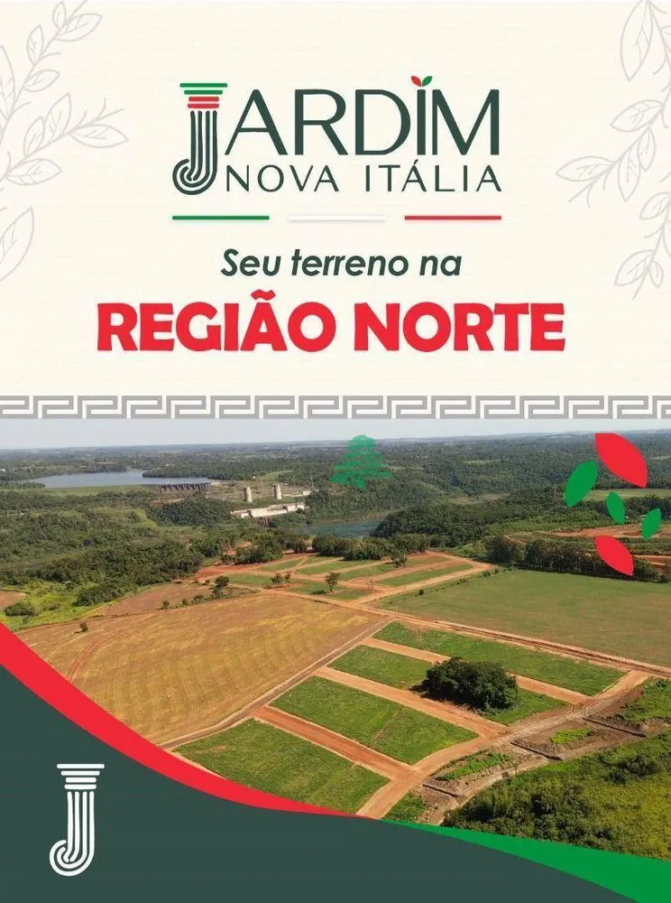 Terreno, 250 m² - Foto 1