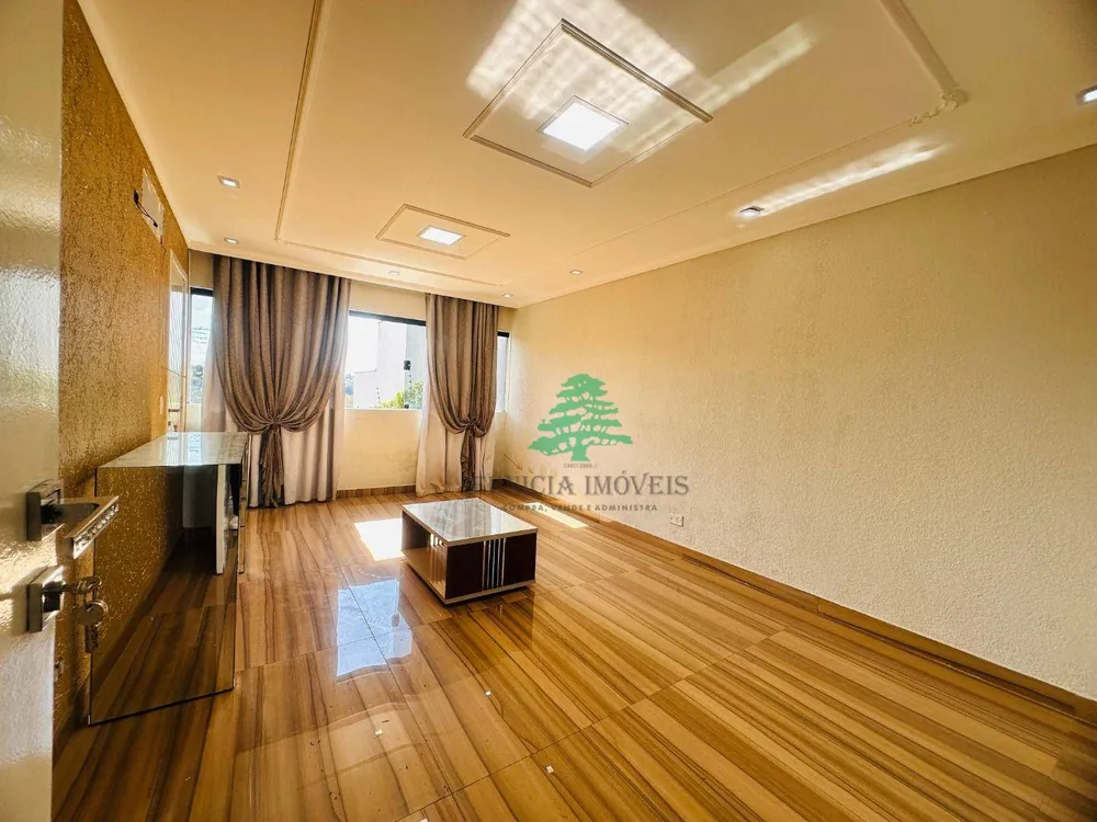 Sobrado, 3 quartos, 155 m² - Foto 3