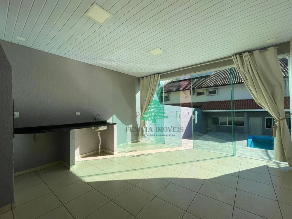 Sobrado, 3 quartos, 155 m² - Foto 9