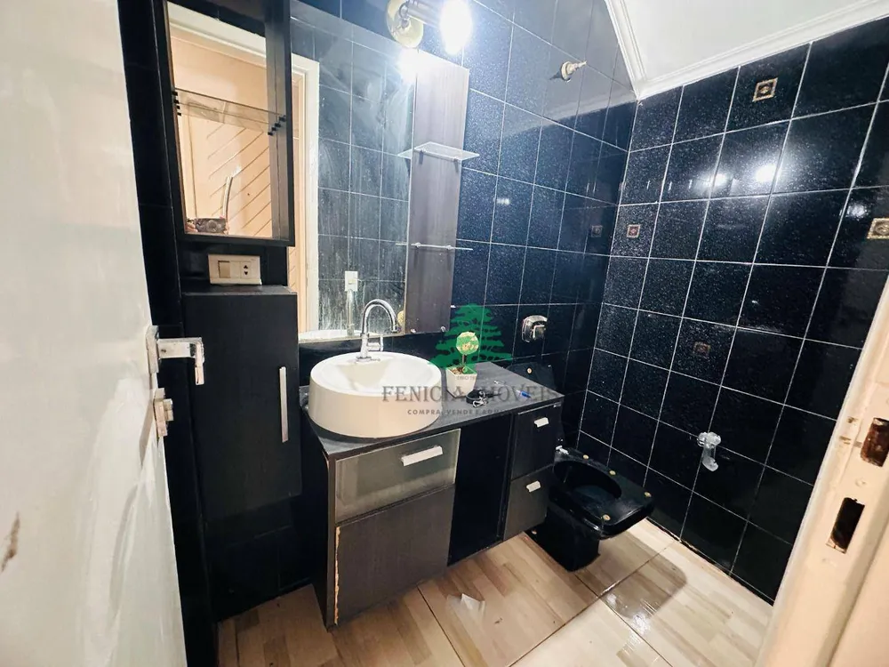 Sobrado, 3 quartos, 155 m² - Foto 11