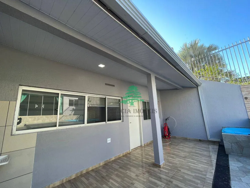 Sobrado, 3 quartos, 155 m² - Foto 16
