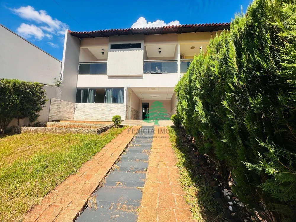 Sobrado, 3 quartos, 155 m² - Foto 5