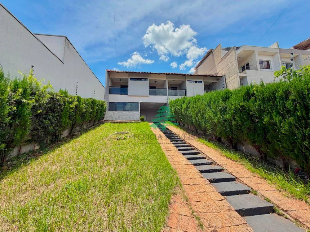 Sobrado, 3 quartos, 155 m² - Foto 6