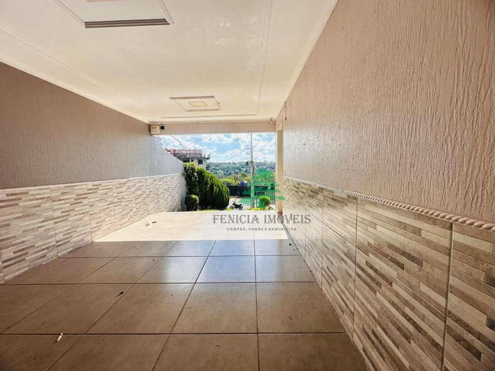 Sobrado, 3 quartos, 155 m² - Foto 8