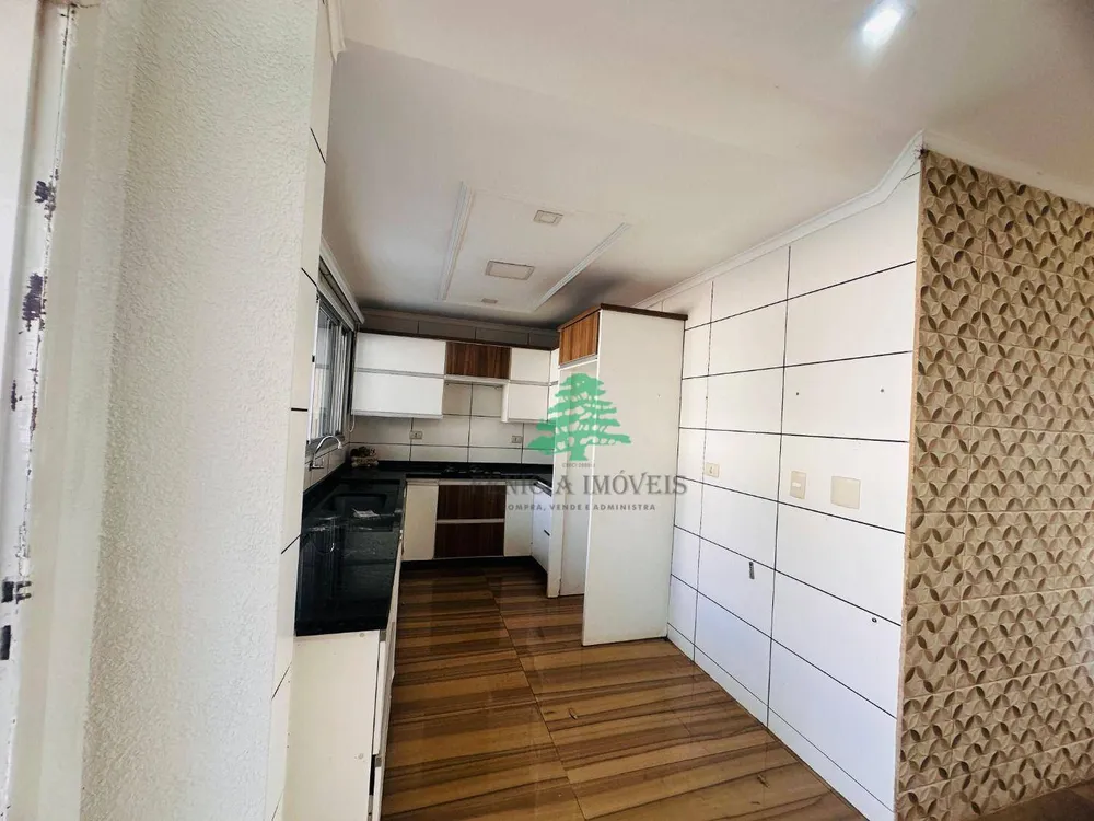 Sobrado, 3 quartos, 155 m² - Foto 12