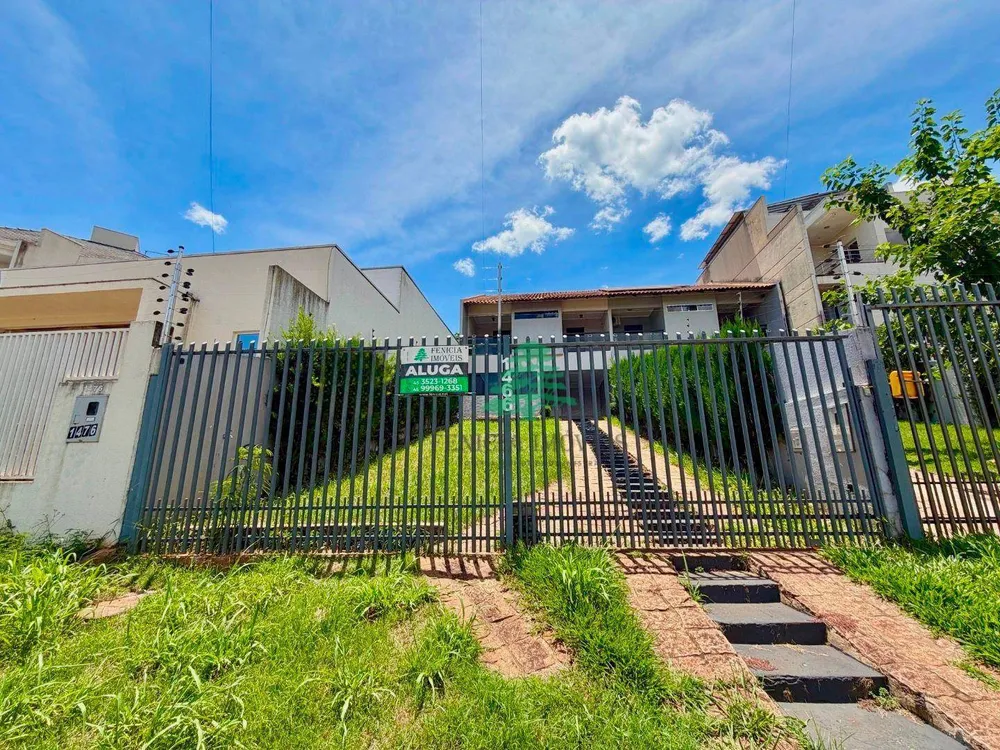 Sobrado, 3 quartos, 155 m² - Foto 15
