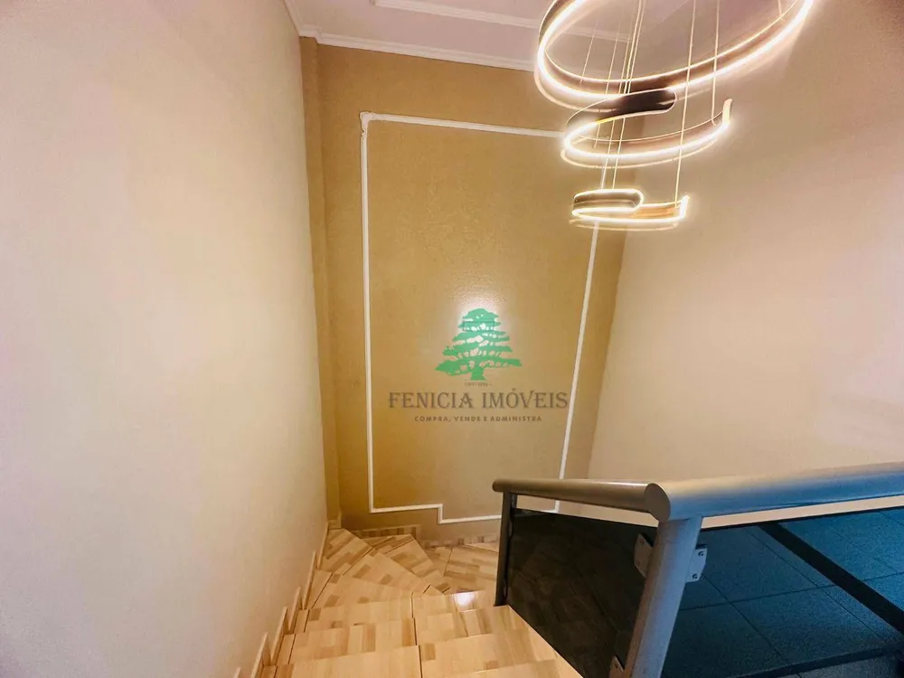 Sobrado, 3 quartos, 155 m² - Foto 4