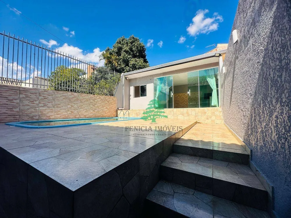 Sobrado, 3 quartos, 155 m² - Foto 10