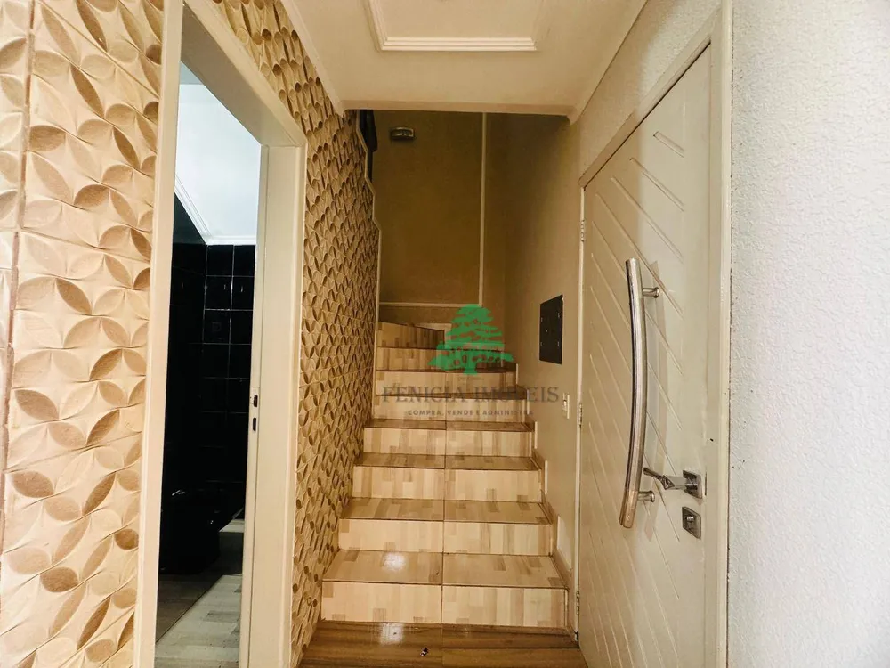 Sobrado, 3 quartos, 155 m² - Foto 2
