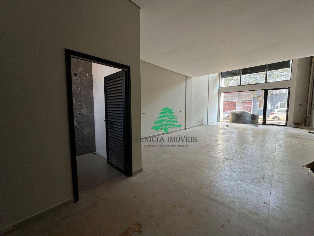 Conjunto Comercial-Sala para alugar, 130m² - Foto 4