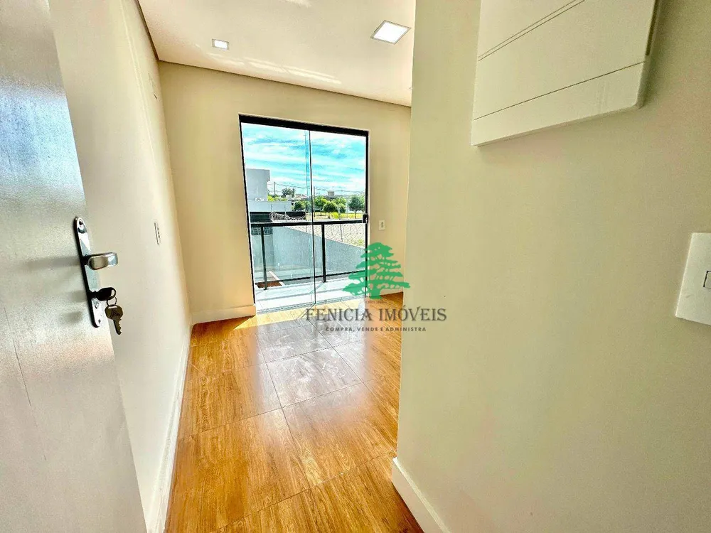 Sobrado, 3 quartos, 160 m² - Foto 12