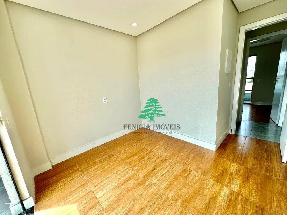 Sobrado, 3 quartos, 160 m² - Foto 11