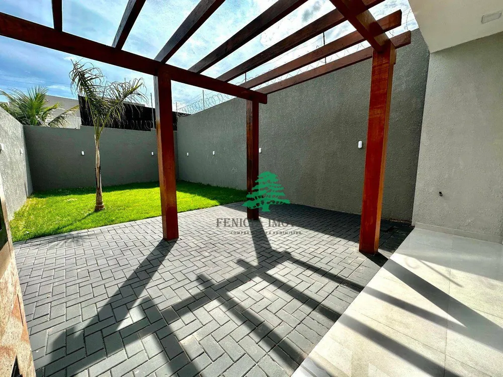 Sobrado, 3 quartos, 160 m² - Foto 5