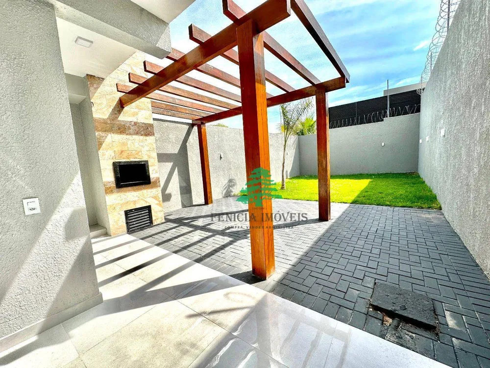 Sobrado, 3 quartos, 160 m² - Foto 7