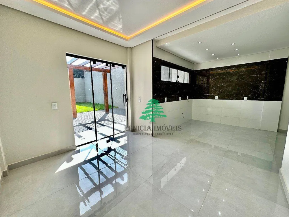 Sobrado, 3 quartos, 160 m² - Foto 3