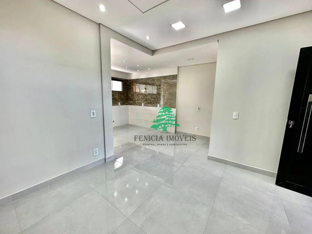 Sobrado, 3 quartos, 160 m² - Foto 2