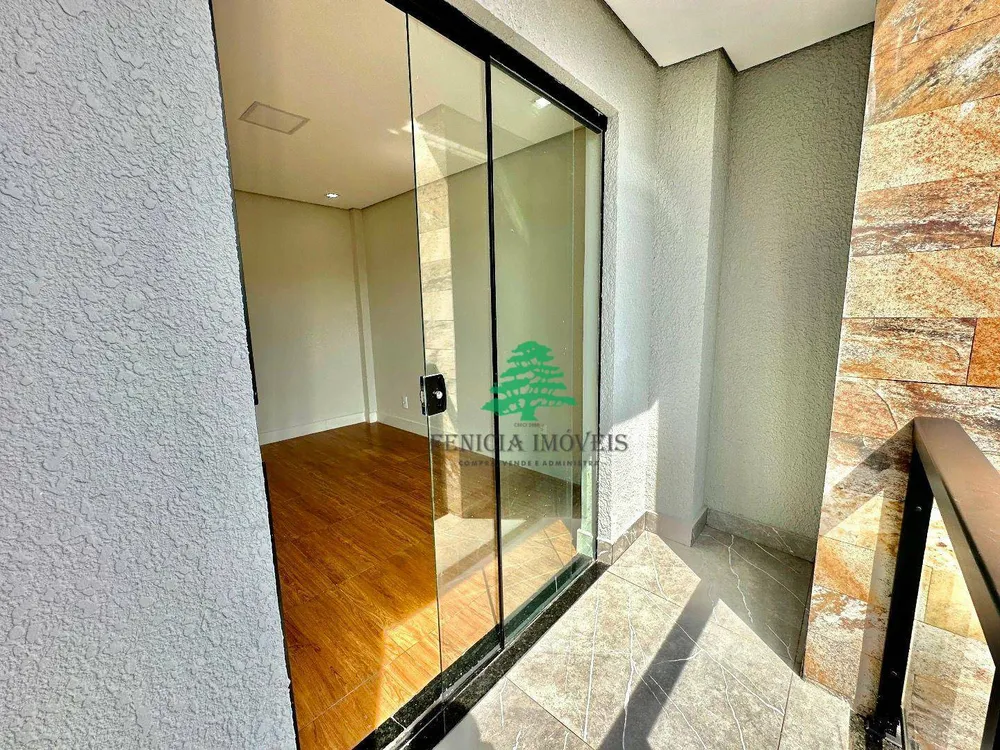 Sobrado, 3 quartos, 160 m² - Foto 8