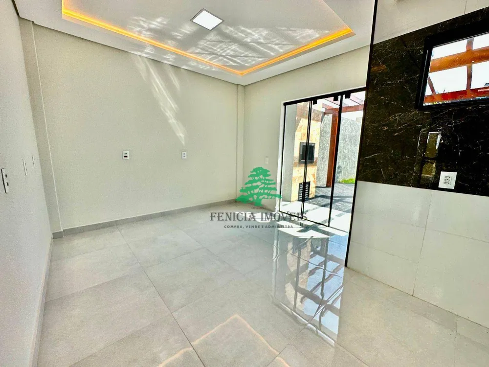Sobrado, 3 quartos, 160 m² - Foto 4