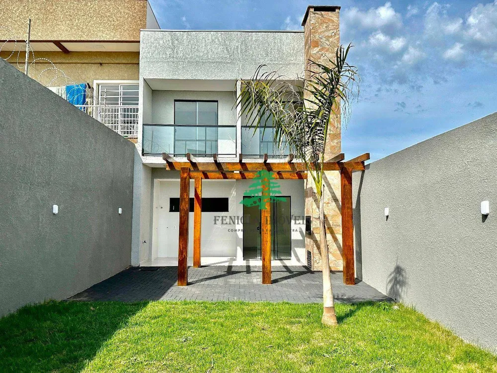 Sobrado, 3 quartos, 160 m² - Foto 6