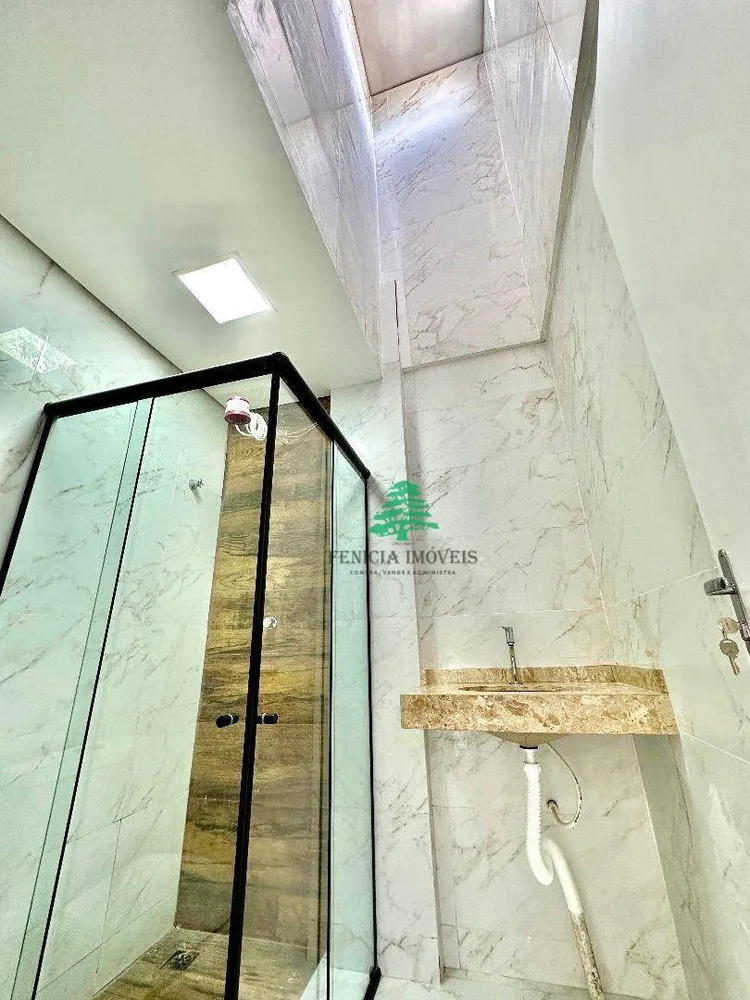 Sobrado, 3 quartos, 160 m² - Foto 16