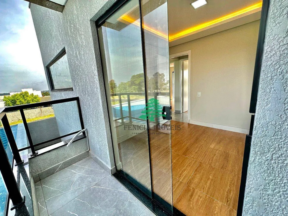 Sobrado, 3 quartos, 160 m² - Foto 15