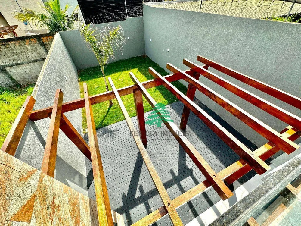 Sobrado, 3 quartos, 160 m² - Foto 13