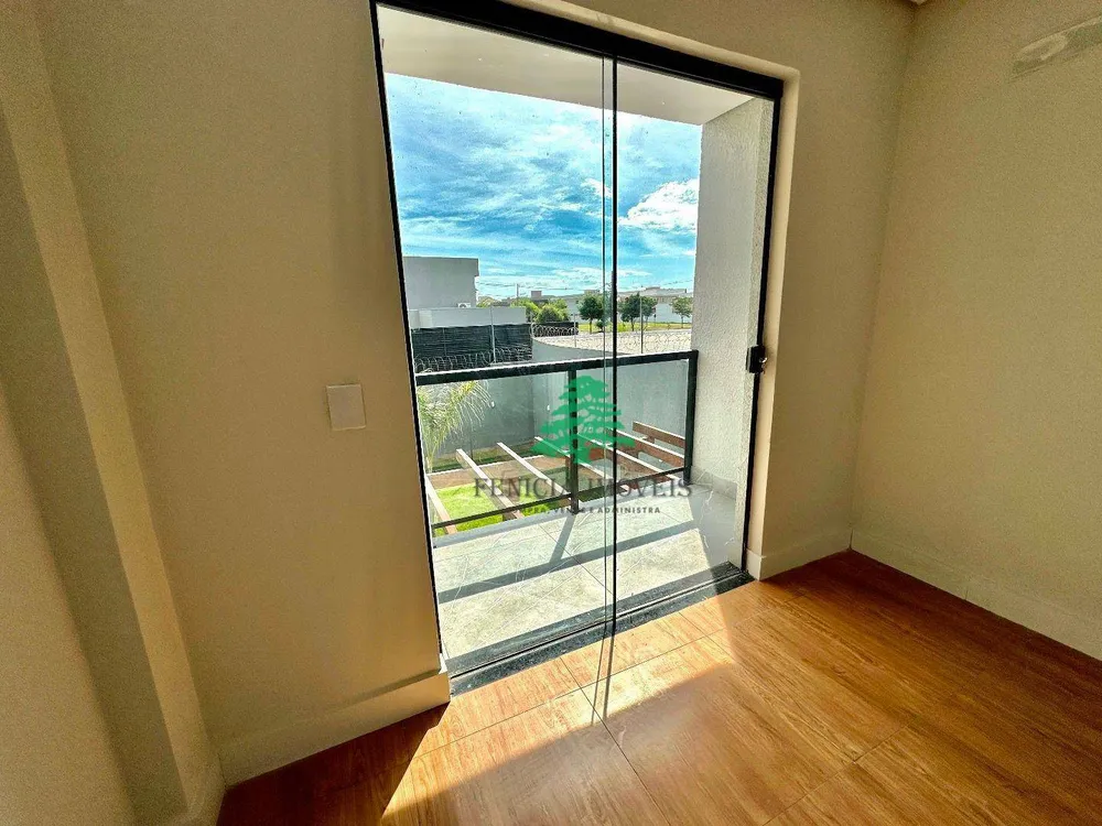 Sobrado, 3 quartos, 160 m² - Foto 9