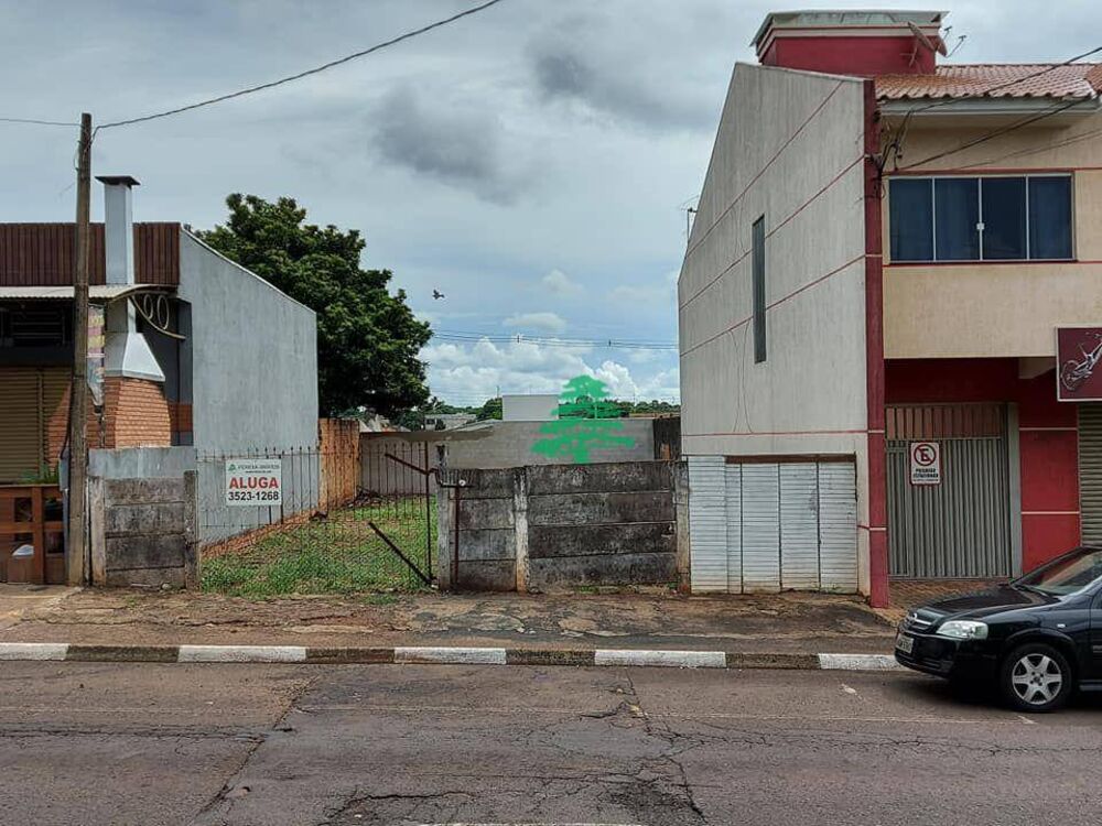 Terreno, 250 m² - Foto 1