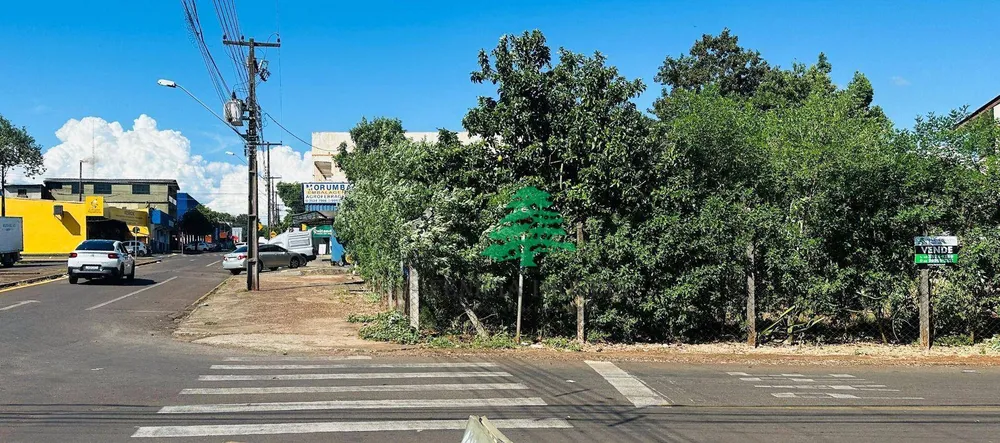 Terreno, 508 m² - Foto 8