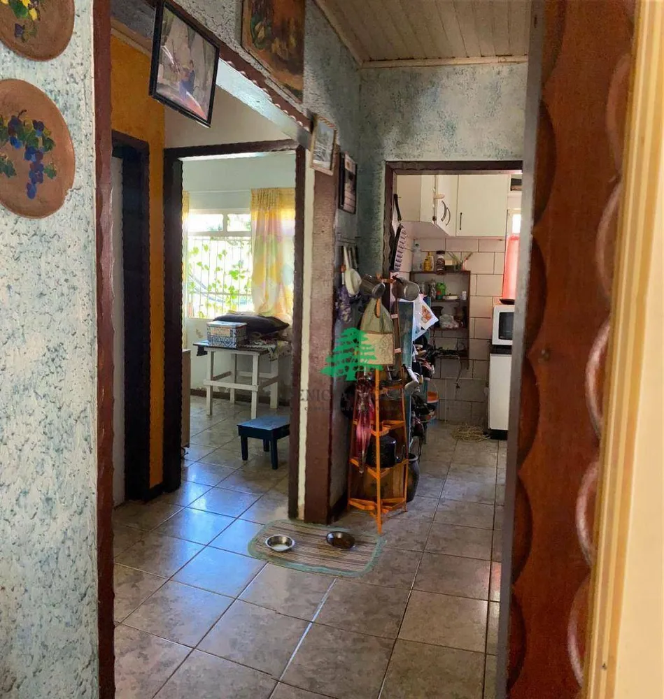 Casa, 2 quartos, 99 m² - Foto 6