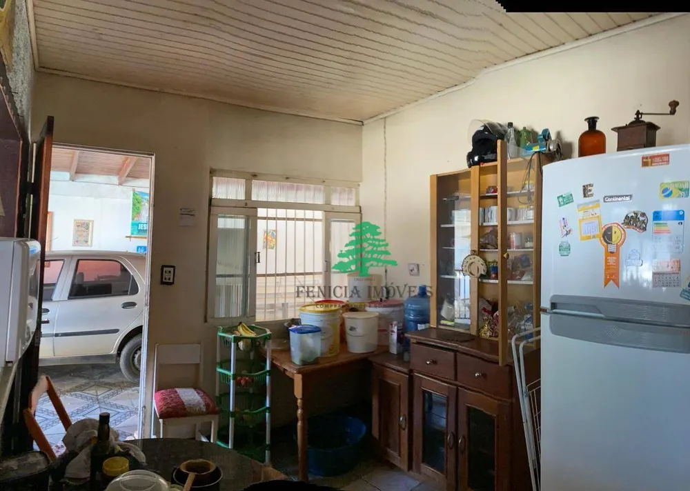 Casa, 2 quartos, 99 m² - Foto 7