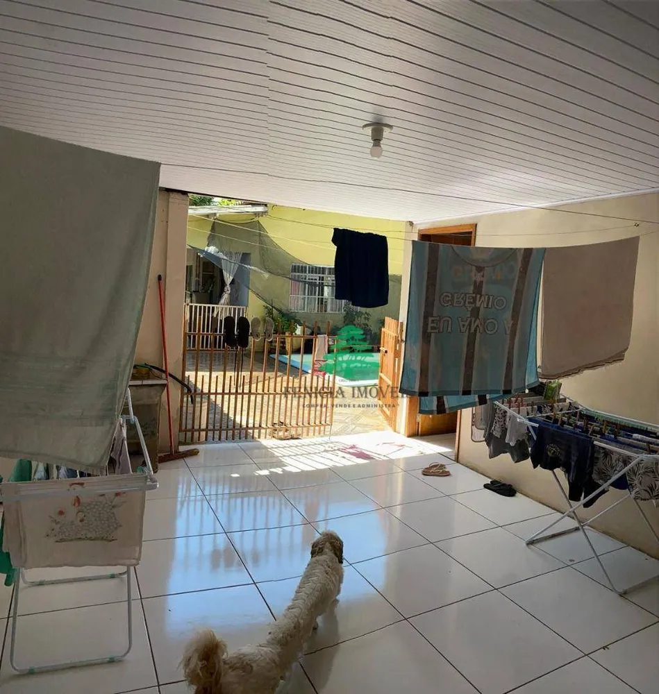 Casa, 2 quartos, 99 m² - Foto 15