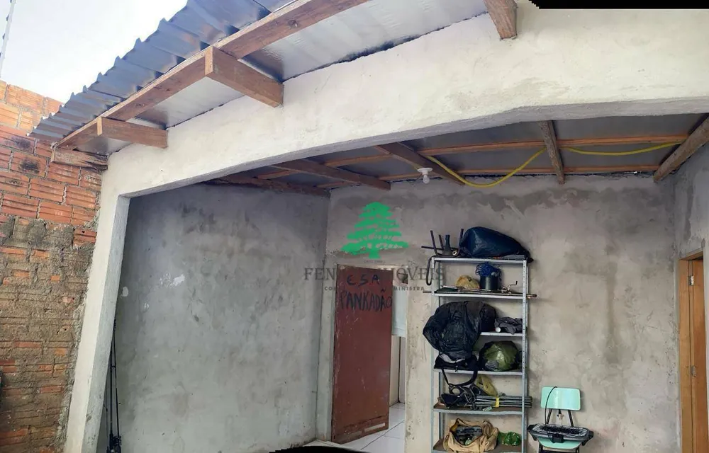 Casa, 2 quartos, 99 m² - Foto 19