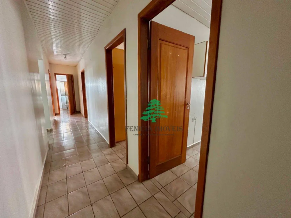 Apartamento, 3 quartos, 150 m² - Foto 4
