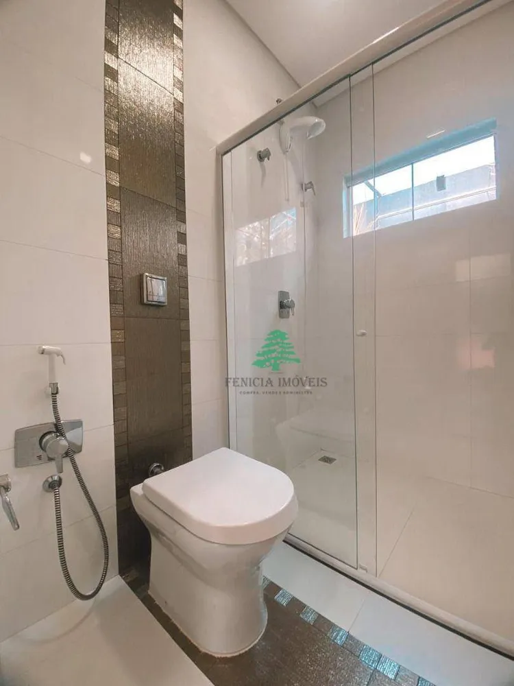 Casa de Condomínio, 5 quartos - Foto 6
