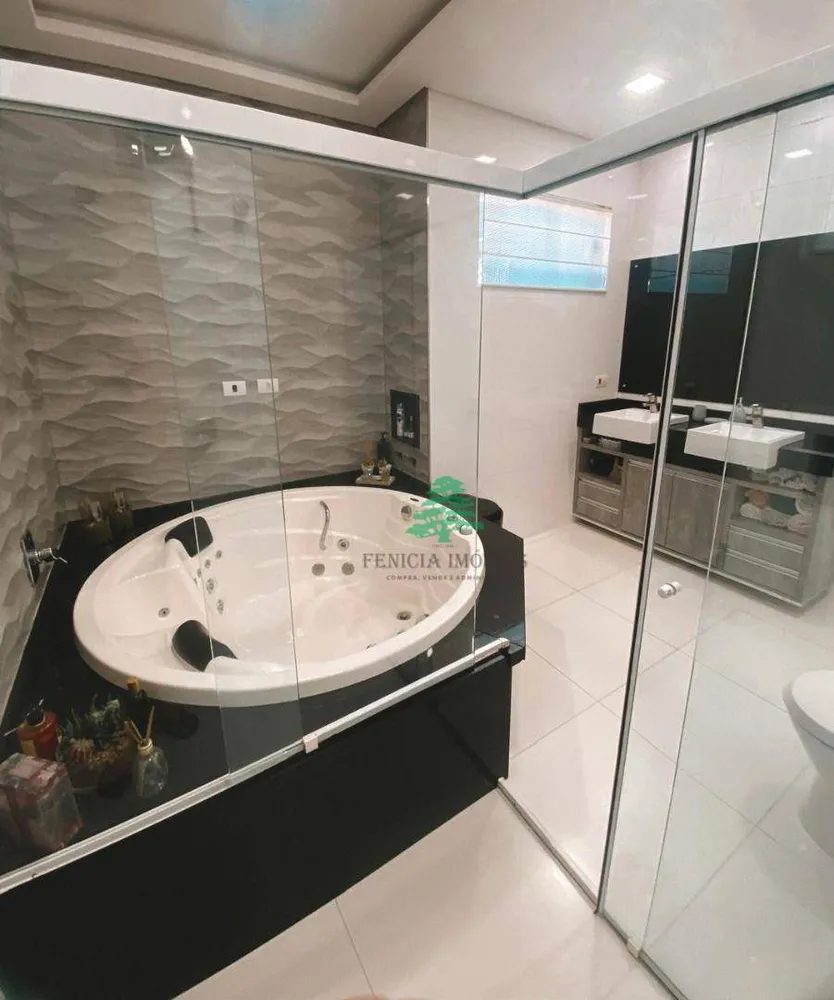 Casa de Condomínio, 5 quartos - Foto 11