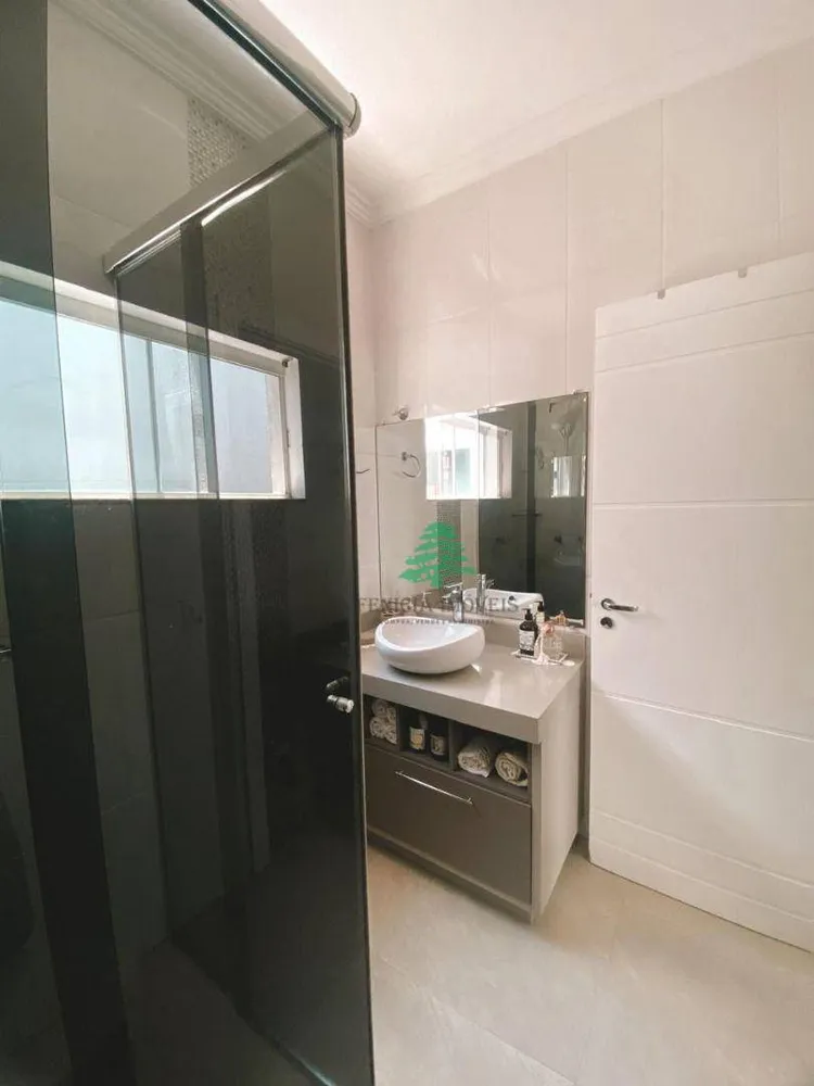 Casa de Condomínio, 5 quartos - Foto 16
