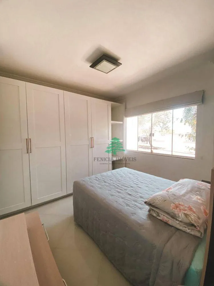 Casa de Condomínio, 5 quartos - Foto 4